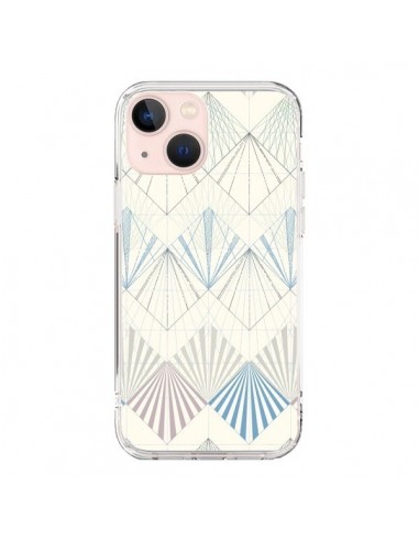 Coque iPhone 13 Mini Pastel - Rachel Caldwell