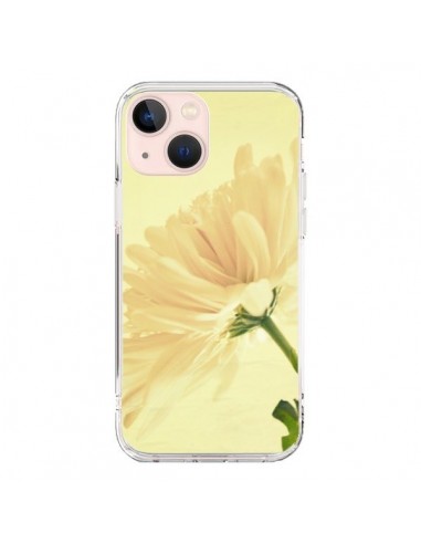 Cover iPhone 13 Mini Fiori - R Delean