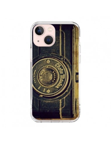 Cover iPhone 13 Mini Fotografia Vintage - R Delean