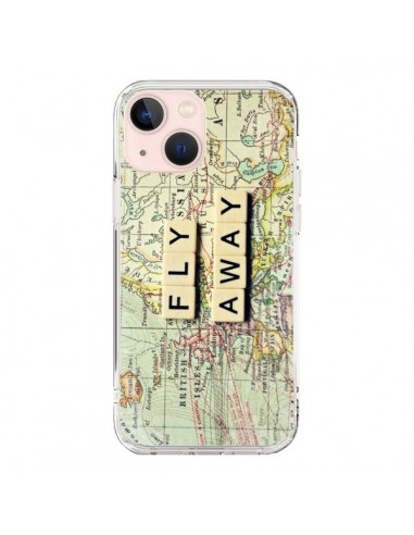 iPhone 13 Mini Case Fly Away - Sylvia Cook