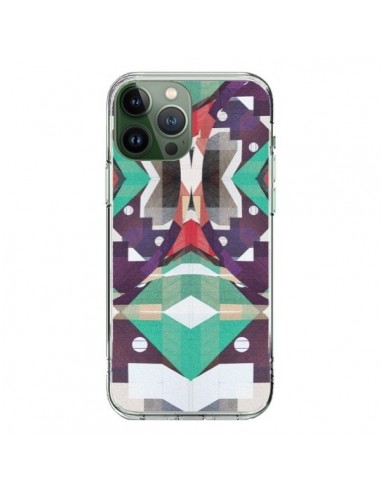 Cover iPhone 13 Pro Max Cisca Azteco - Danny Ivan