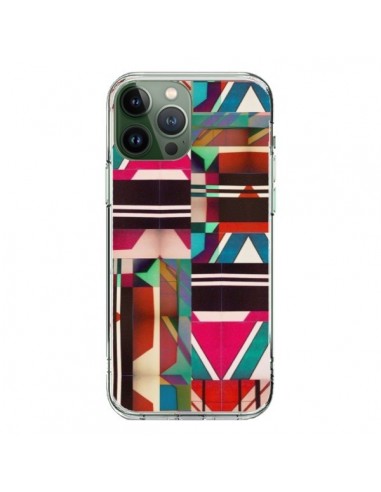 Cover iPhone 13 Pro Max Fel Azteco - Danny Ivan