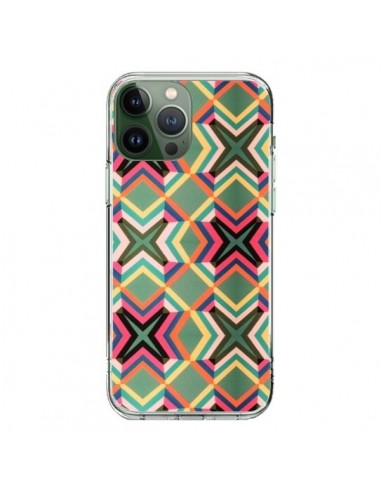 Cover iPhone 13 Pro Max Marka Azteco - Danny Ivan