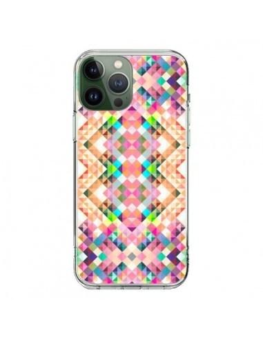 Cover iPhone 13 Pro Max Wild Colors Azteco - Danny Ivan