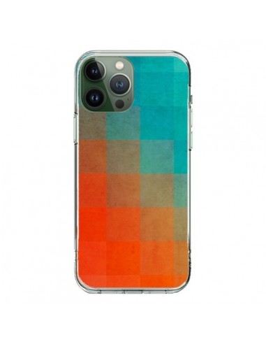 iPhone 13 Pro Max Case Beach Pixel - Danny Ivan