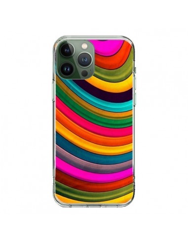 Cover iPhone 13 Pro Max Ancora Grandi Onde - Danny Ivan