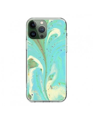 Cover iPhone 13 Pro Max True Galaxy - Eleaxart