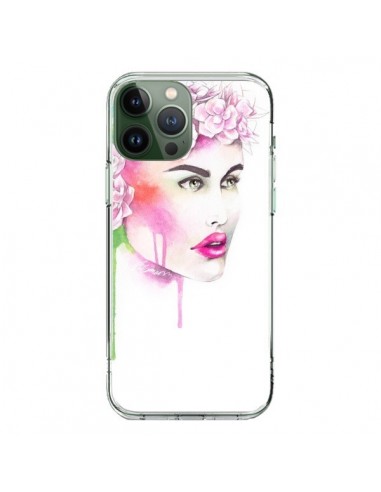 Cover iPhone 13 Pro Max Libra Donna - Elisaveta Stoilova