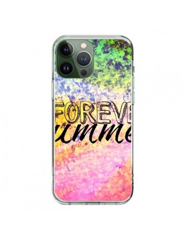 Cover iPhone 13 Pro Max Forever Summer Estate - Ebi Emporium