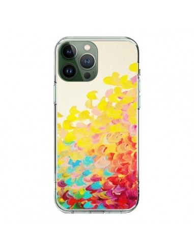 Cover iPhone 13 Pro Max Creazione in Colori - Ebi Emporium