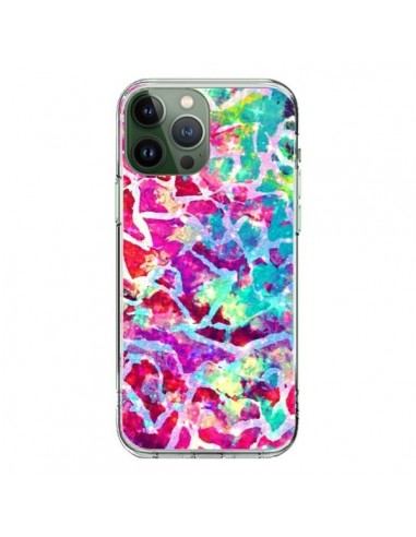 Coque iPhone 13 Pro Max Beautiful Mess - Ebi Emporium