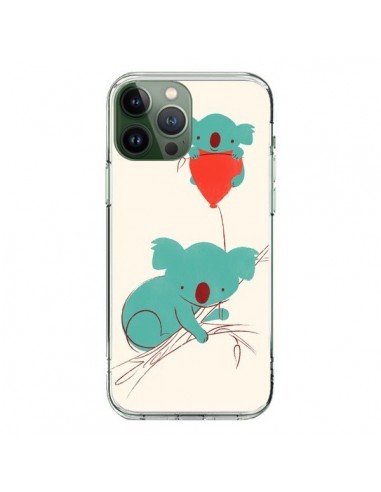 iPhone 13 Pro Max Case Koala Ballon - Jay Fleck