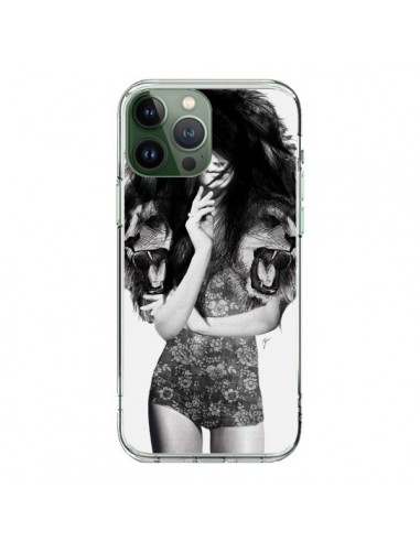 Cover iPhone 13 Pro Max Donna Leone - Jenny Liz Rome