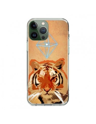 Cover iPhone 13 Pro Max Tigre Spirito - Jonathan Perez