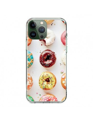 Cover iPhone 13 Pro Max Donuts Ciambella - Laetitia