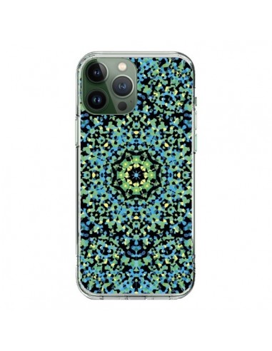 Cover iPhone 13 Pro Max Cairo Spirale - Mary Nesrala