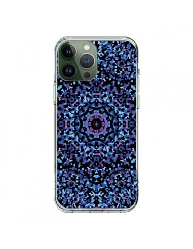 Coque iPhone 13 Pro Max Cassiopeia Spirale - Mary Nesrala