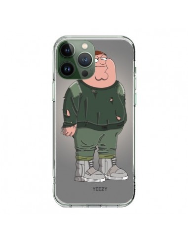 Cover iPhone 13 Pro Max Peter Family Guy Yeezy - Mikadololo