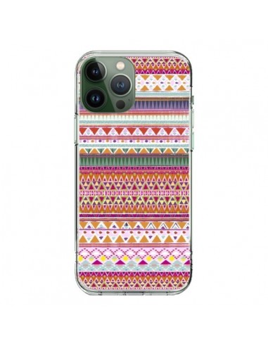 Cover iPhone 13 Pro Max Chenoa Azteque - Monica Martinez