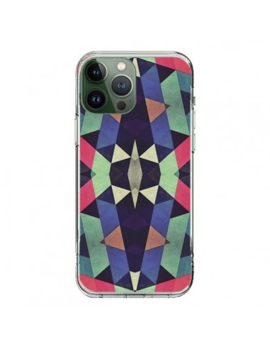 Cover iPhone 13 Pro Max Azteco Cristals - Maximilian San