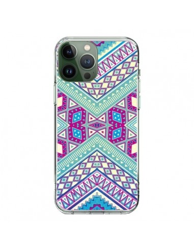 Cover iPhone 13 Pro Max Azteco Lake - Maximilian San