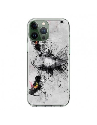 Cover iPhone 13 Pro Max Free Wild Selvaggio - Maximilian San