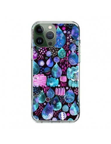 Cover iPhone 13 Pro Max Pianeti Costellazioni - Ninola Design