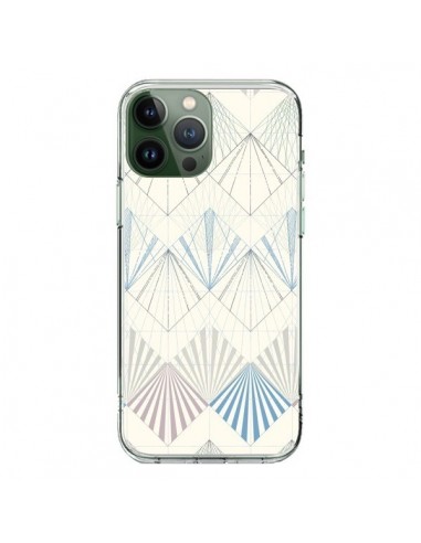 Cover iPhone 13 Pro Max Pastello - Rachel Caldwell