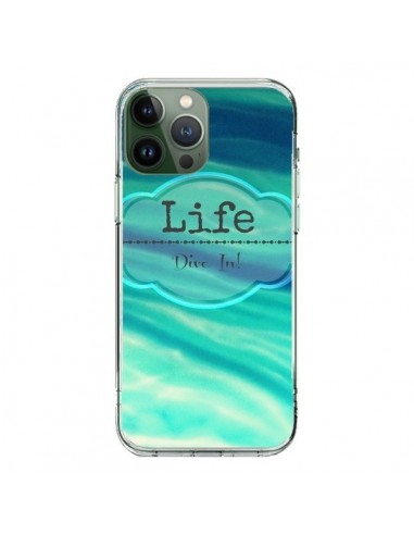 Cover iPhone 13 Pro Max Life Vita - R Delean