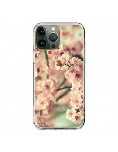 Cover iPhone 13 Pro Max Fiori Estivi - R Delean