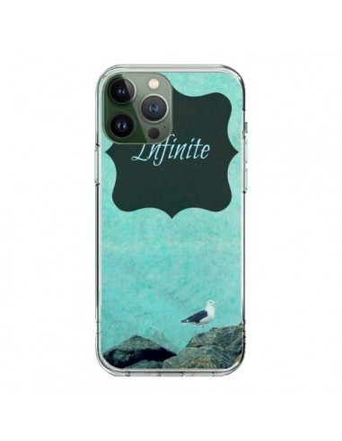 Cover iPhone 13 Pro Max Infinite Uccelli - R Delean