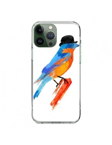 Coque iPhone 13 Pro Max Lord Bird - Robert Farkas