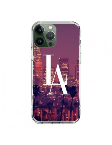 Cover iPhone 13 Pro Max Los Angeles LA - Rex Lambo