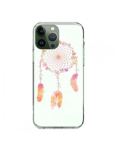 Cover iPhone 13 Pro Max Acchiappasogni Multicolore - Sara Eshak