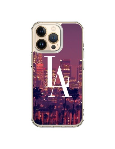 iPhone 13 Pro Case Los Angeles LA - Rex Lambo