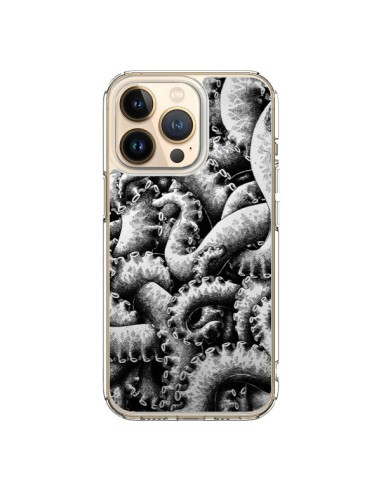 iPhone 13 Pro Case Octopus - Senor Octopus