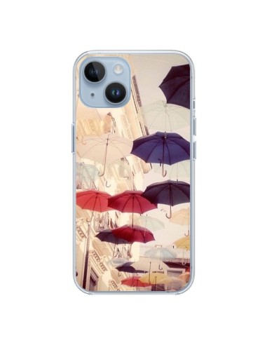 Cover iPhone 14 Ombrello - Asano Yamazaki