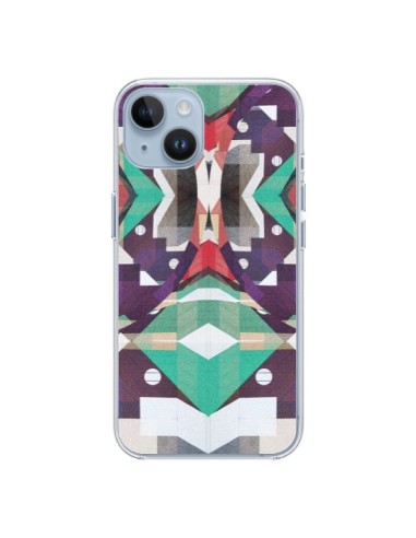 Cover iPhone 14 Cisca Azteco - Danny Ivan