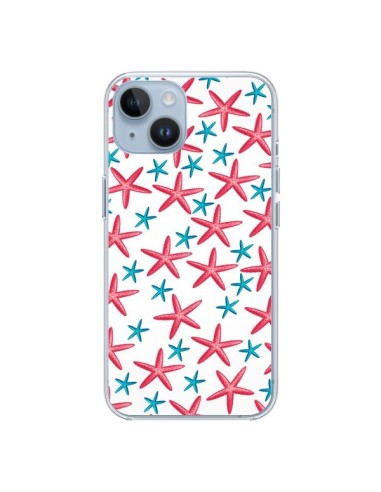 iPhone 14 case Starfish - Eleaxart