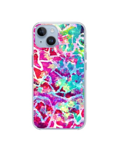 Cover iPhone 14 Beautiful Mess - Ebi Emporium