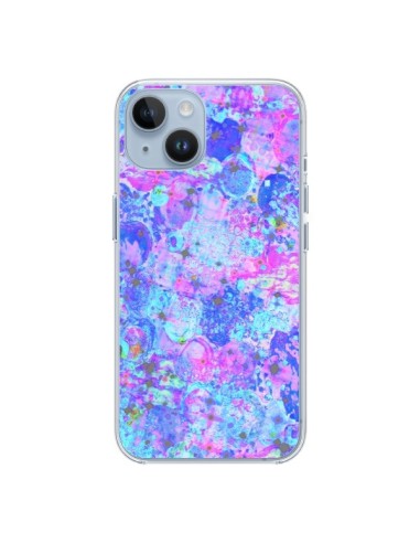 iPhone 14 case Time for Bubbly Bulles - Ebi Emporium