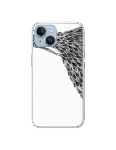 Cover iPhone 14 Pavone Robe Donna - Jenny Liz Rome