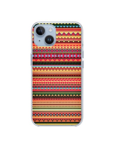 Cover iPhone 14 Azteco Bulgarian Rhapsody - Maximilian San