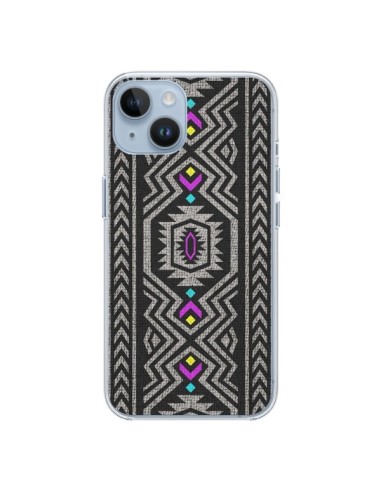 Cover iPhone 14 Tribalist Tribale Azteco - Pura Vida