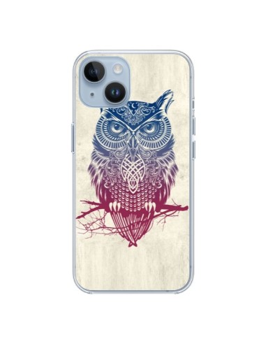 Cover iPhone 14 Gufo - Rachel Caldwell