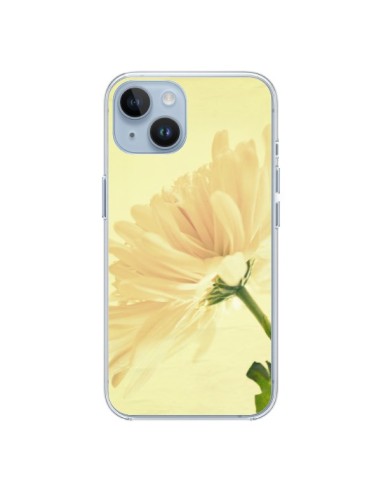 Cover iPhone 14 Fiori - R Delean