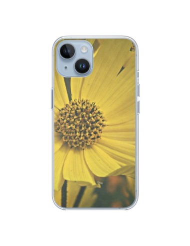 Cover iPhone 14 Girasoli Fiori - R Delean