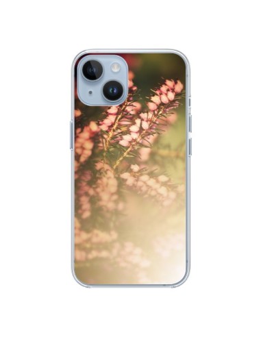 iPhone 14 case Flowers - R Delean