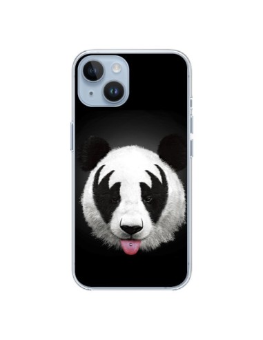 Cover iPhone 14 Bacio Panda - Robert Farkas