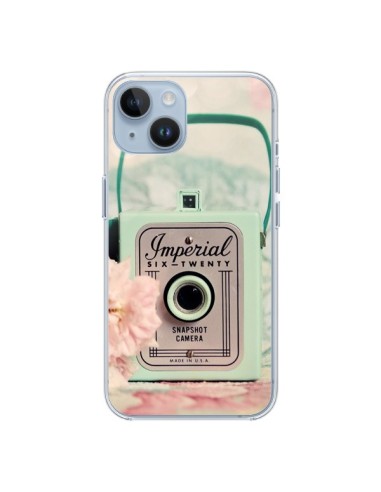 Cover iPhone 14 Fotografia Imperiale Vintage - Sylvia Cook